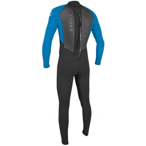 Гидрокостюм O`NEILL REACTOR-2 3/2MM BZ FULL BLACK/OCEAN 2021